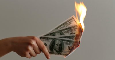 Cooling Inflation Lifts Risk Assets, but Fed's Next Move Looms