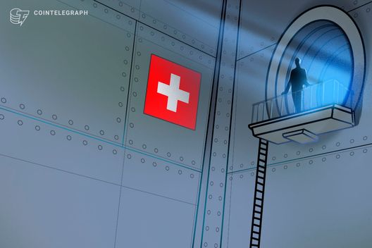 Swiss Bitcoin Reserve Referendum Fails to Gather Enough Signatures