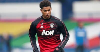 Marcus Rashford Returns to Manchester United as €30 Million Buy Option Expires