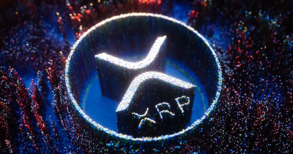 XRP Consolidates Near $1.40 as Technical Patterns Point to Potential $2.00 Move
