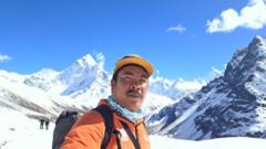 Neglected Flood Warning System at Nepal’s Imja Glacier Puts Thousands at Risk