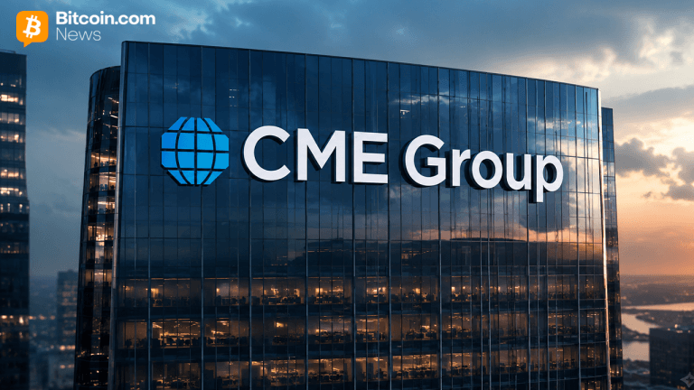 CME Group to Launch Bitcoin Volatility Futures on June 1, Pending CFTC Nod