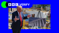 White House Renovation Bloat Fuels Quiet Corporate Shift to Bitcoin as 'Competence Hedge'