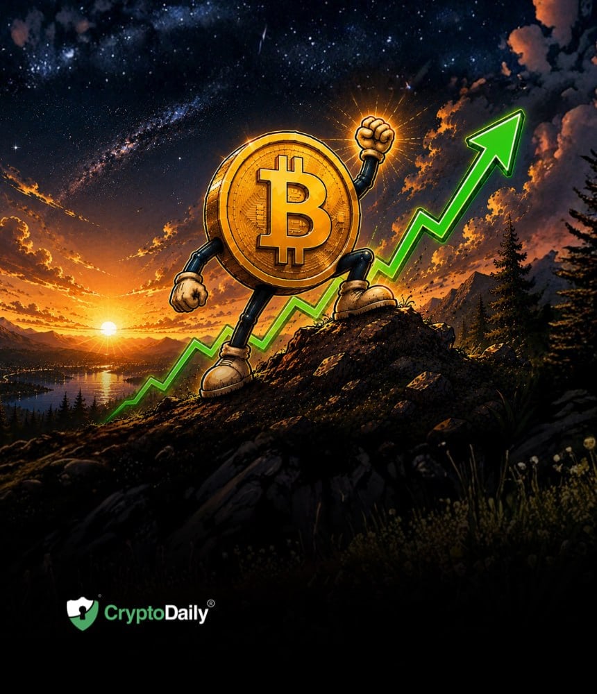 Bitcoin Recovers Above $63K, Regains Bull Market Support Trendline
