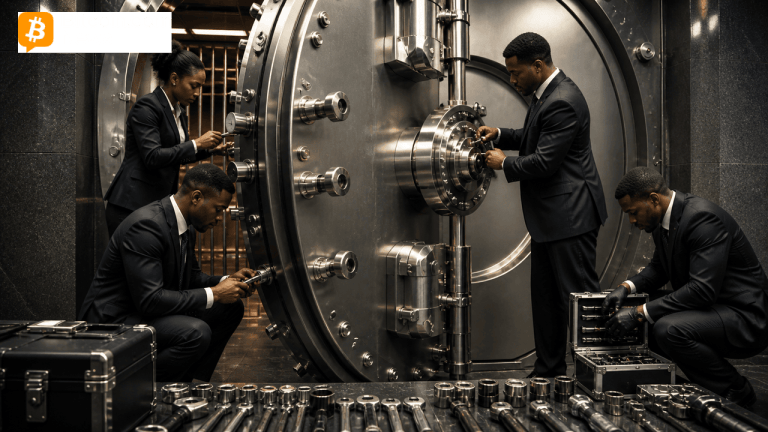 Kenya Central Bank Opens First VASP Supervision Jobs Amid New Crypto Law