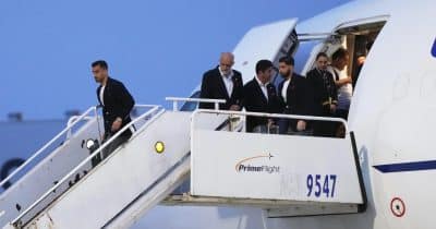 Iranian National Team Sets Up Camp in Tijuana Amid US World Cup Tensions