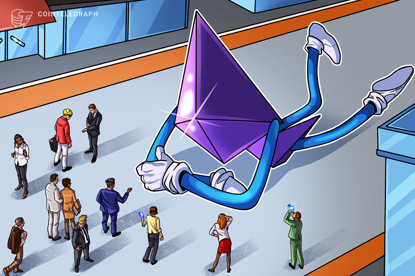 Gnosis Chain votes to become an Ethereum rollup, dropping its validator set