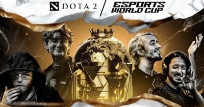 South America Fights for Single TI2026 Slot as 10 Teams Compete in Shanghai Qualifier