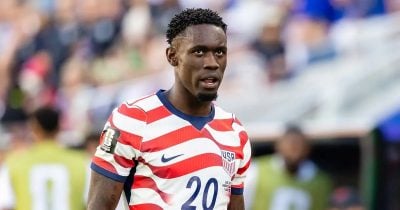 Trump Pressures FIFA to Overturn Balogun's World Cup Red Card, First Reversal Since 1962