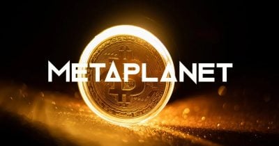 Metaplanet Launches First Bitbonds Offering in Japan with 4% Yield