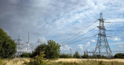 Back-to-Back Heat Waves Push US Grids to Limit as AI Data Centers Drive Demand