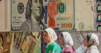 Iran Deal Poised to Strengthen Dollar, Tighten Crypto Rules