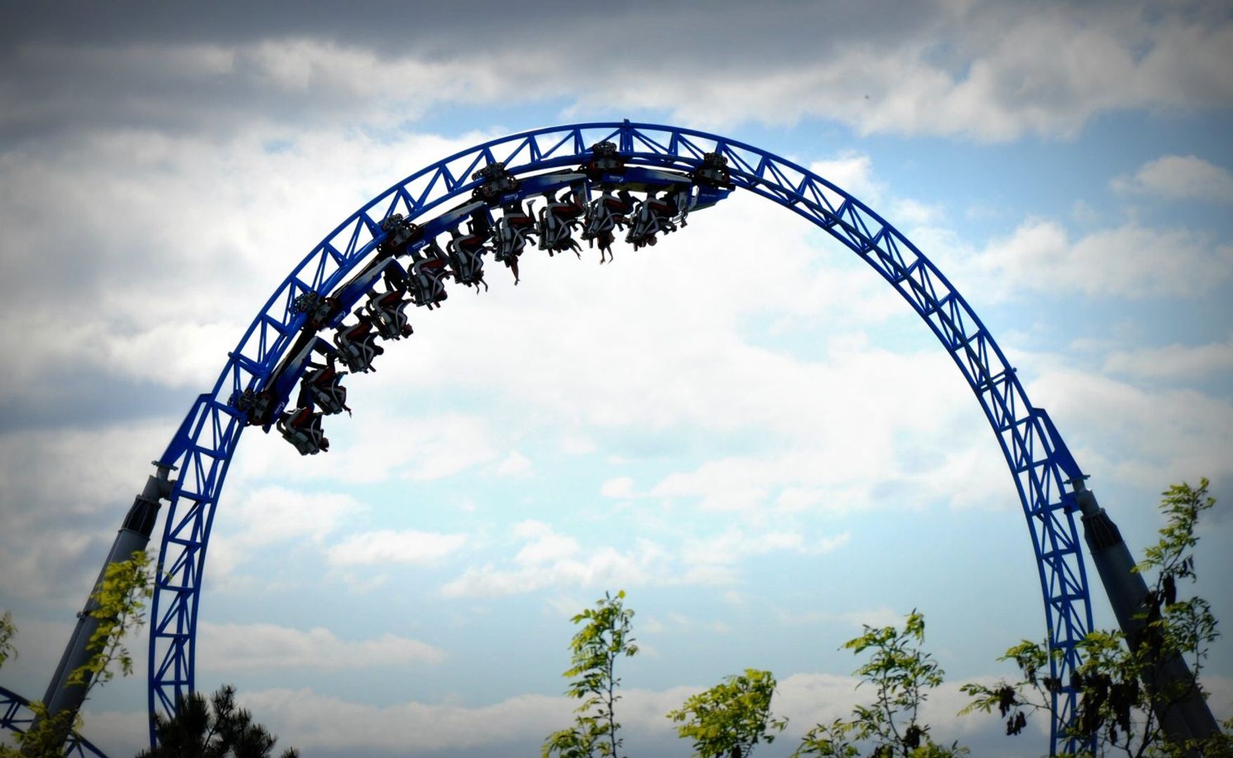 Fed Rate Decision Sparks $280M in Crypto Liquidations, 90,000 Traders Hit