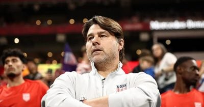 US Soccer Extends Mauricio Pochettino's Contract Through 2030