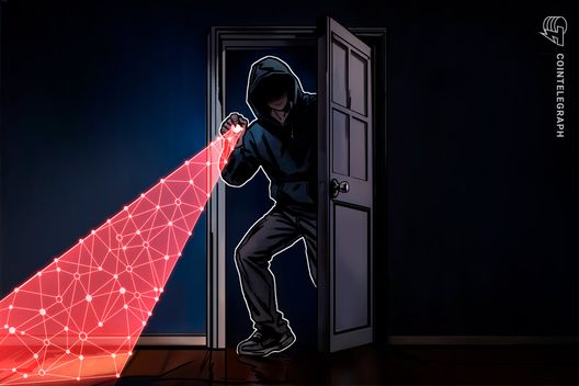 Sandbox Executive Wife Attackers Attempt Uber Escape, CertiK Notes Wrench Attack Team Trends