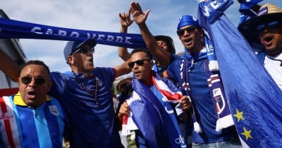Cape Verde Holds Spain to Draw in World Cup 2026 Upset