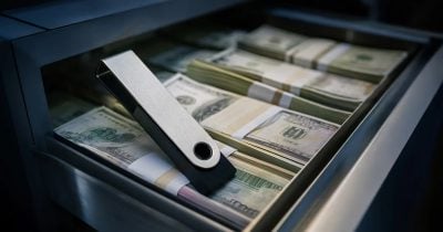 Figure Technology Nabs $250M Crypto-Backed Loan Facility from Cross River Bank