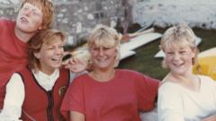 Suzy Lamplugh Cold Case Closure Puts Blockchain Identity in the Spotlight