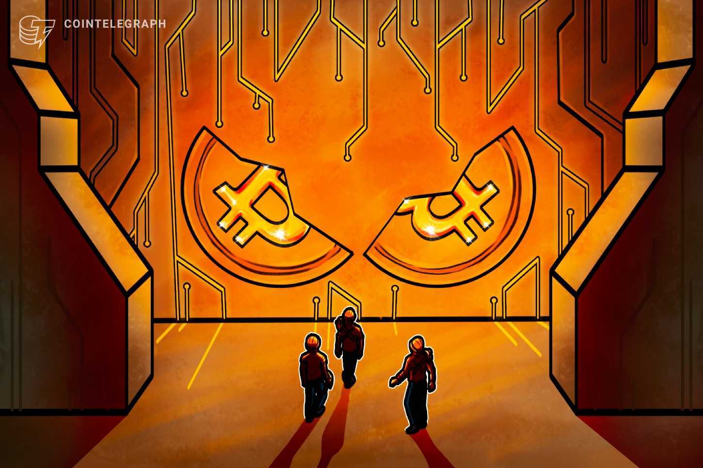 Bitcoin Miners Turn to AI as Tokenized Assets Hit $43B, Ripple Strengthens Africa Network, SBF Loses Appeal