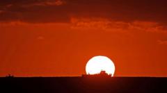 Ocean Heat Record Casts a Long Shadow Over Bitcoin Mining