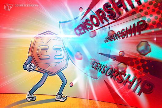 Tor Project Launches Web3 Crowdfunding Campaign to Counter 15-Year Decline in Internet Freedom