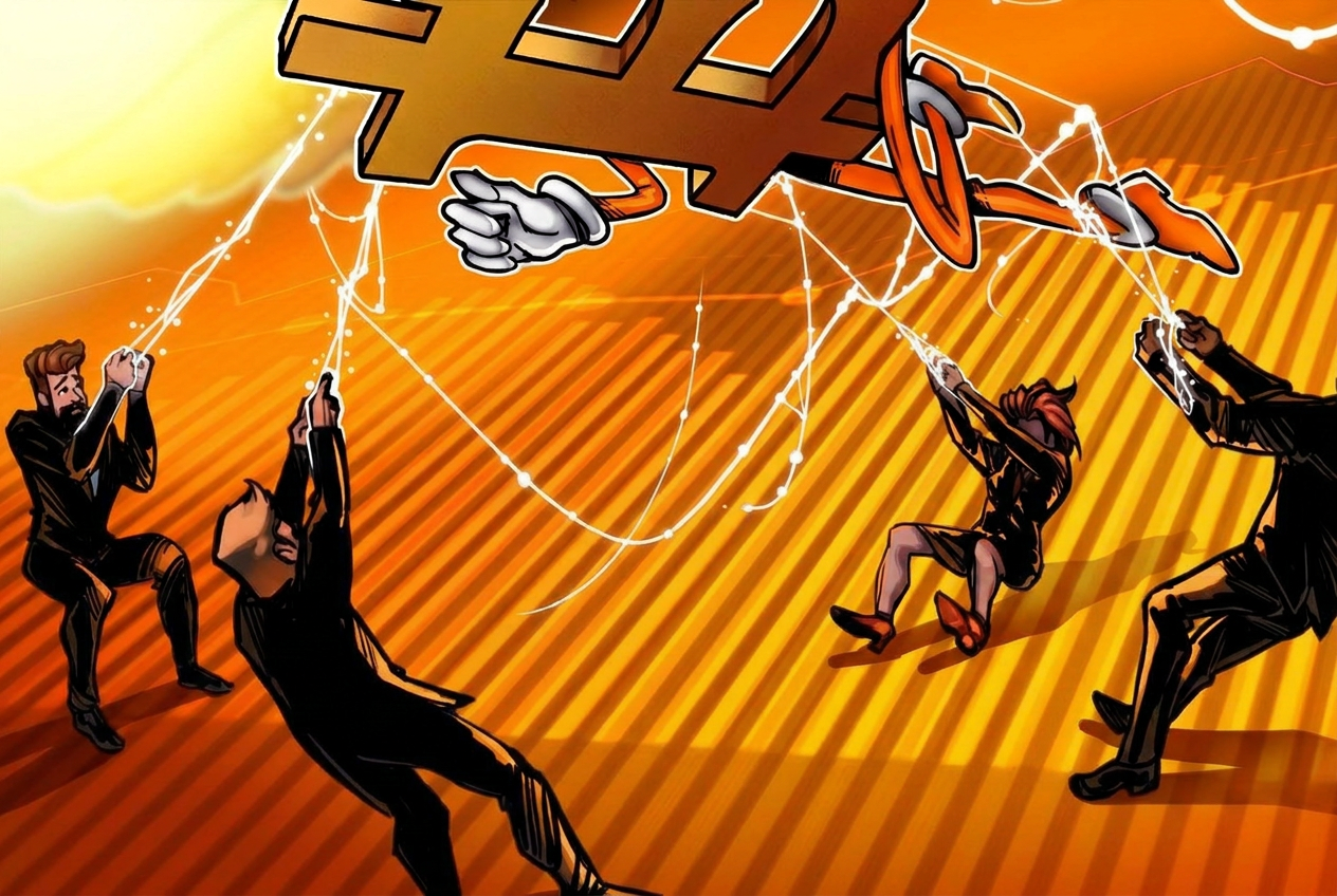 BIP-110 Bitcoin Branch Stalls After Two Blocks