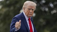 Trump’s Physical Exam: A Non-Event for a Market Too Tired to Care