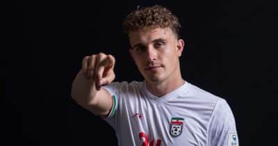 Dennis Dargahi Secures Iranian Citizenship, Set to Join World Cup Squad