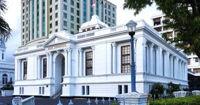 Indonesia Central Bank Chief Warjiyo Resigns Amid Policy Tensions