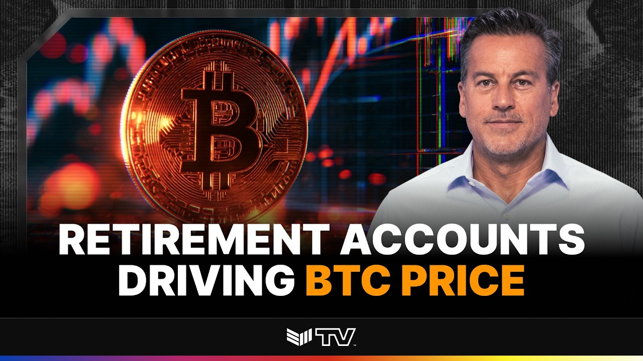 iTrustCapital CEO Says $1B Went to Work Last Quarter as Clients Pile Into Bitcoin