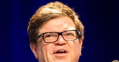 Yann LeCun Joins 224 Ventures, Pushing AI Ahead of Crypto in VC Race