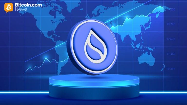 Sui Network Stalls for Nearly Six Hours After Upgrade Bug