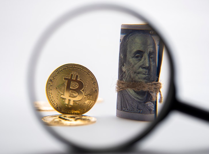 Bitcoin Supply in Loss Hits 10.46M – Historic Bottom Signal or Higher Threshold Ahead?