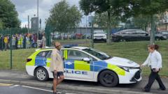 School Stabbing in Blackley May Spur UK Age-Verve Checks on Crypto Exchanges