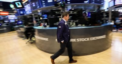 US Stock Futures Rise Ahead of July Inflation Report