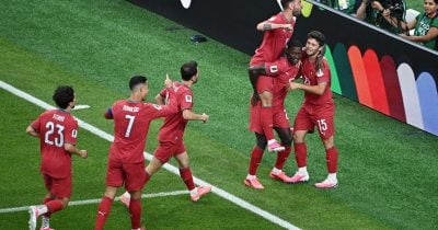Portugal Strike Early Against DR Congo in World Cup Group K Opener
