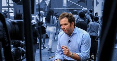 Index Ventures Raises $2B Fund, Signals Shift Away From Crypto