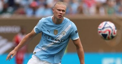 Arsenal and Manchester City Meet in Community Shield as Premier League Looms