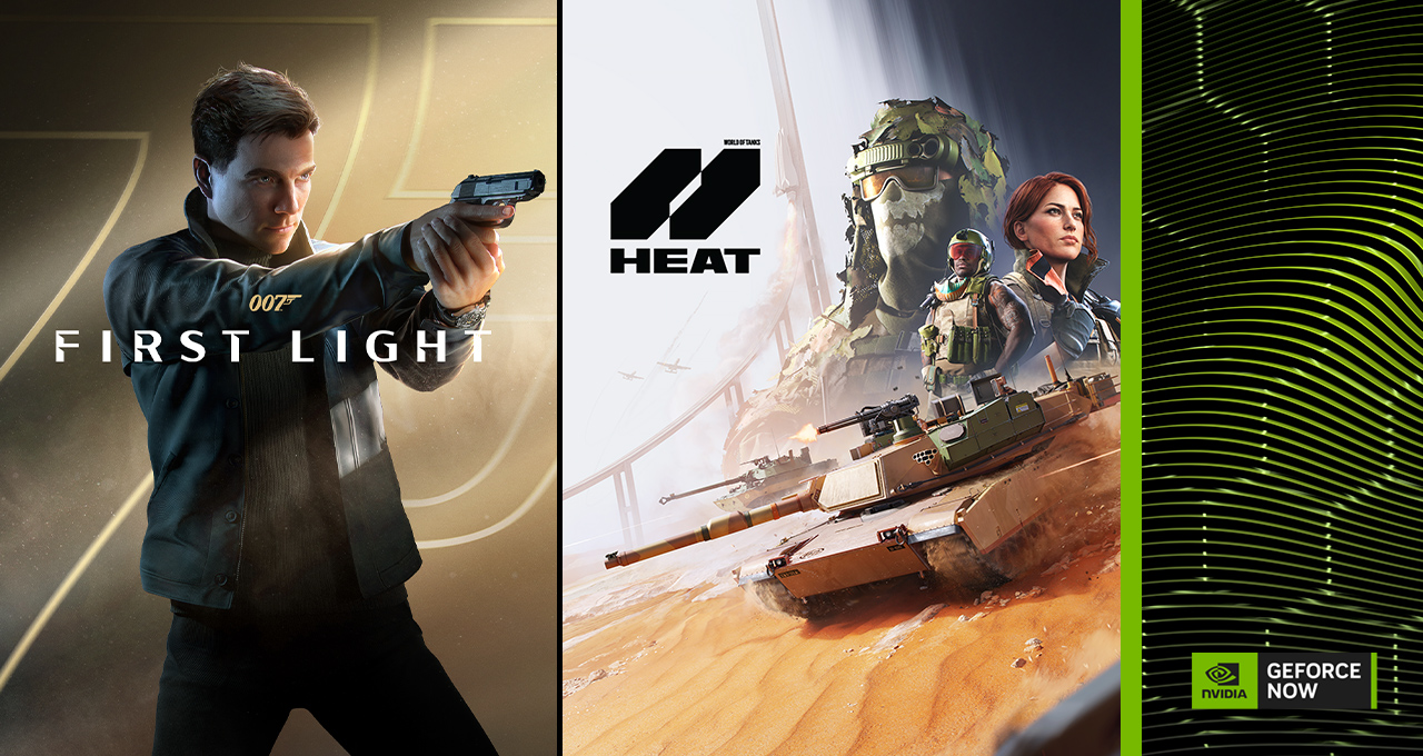 NVIDIA Bundles 007 First Light With GeForce NOW Subscription as Crypto Market Sinks Into Extreme Fear