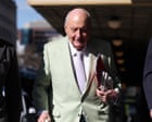 Crypto Market Indifferent to Alan Jones Trial Witness Testimony