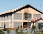 Kenyan School Fire Could Accelerate Africa Crypto Adoption
