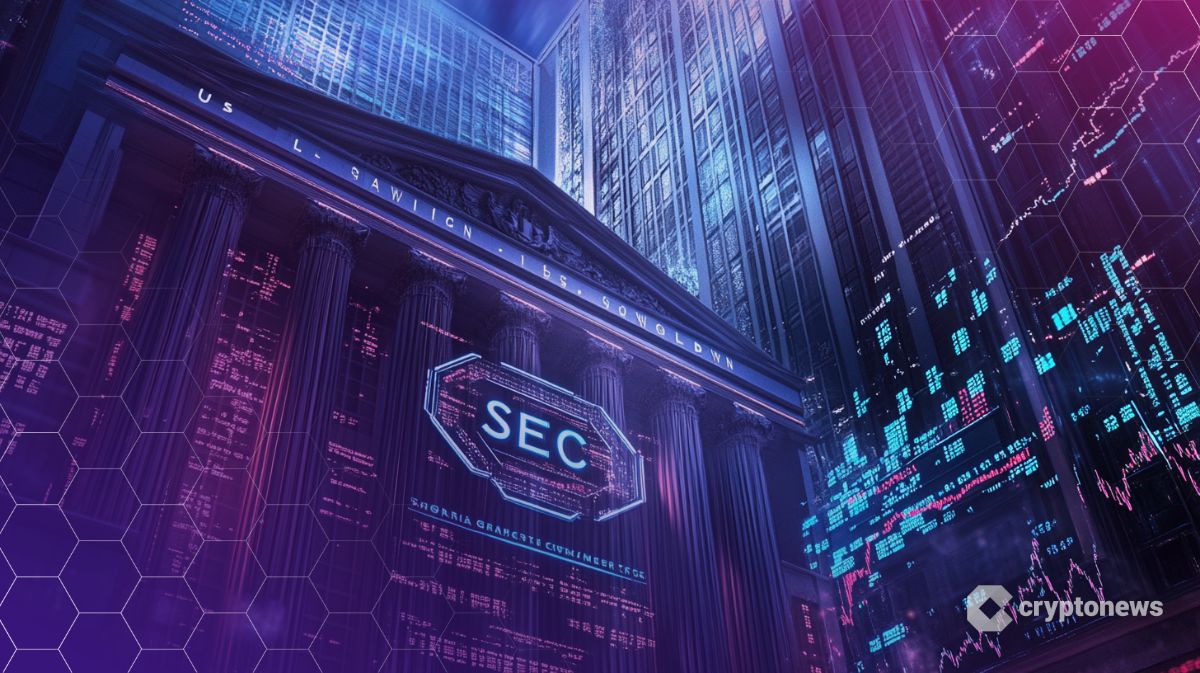 Hester Peirce, SEC's 'Crypto Mom,' to Join Regent University Law Faculty
