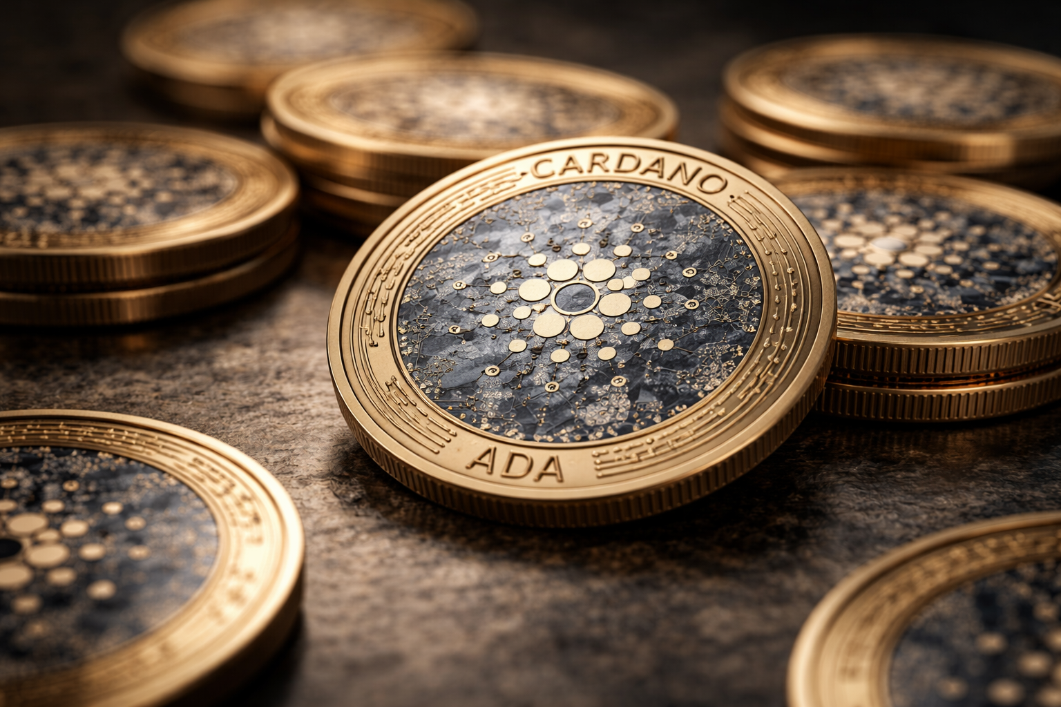 Cardano Breaks $0.25 as Bitcoin Tops $81K, Market Gains Momentum