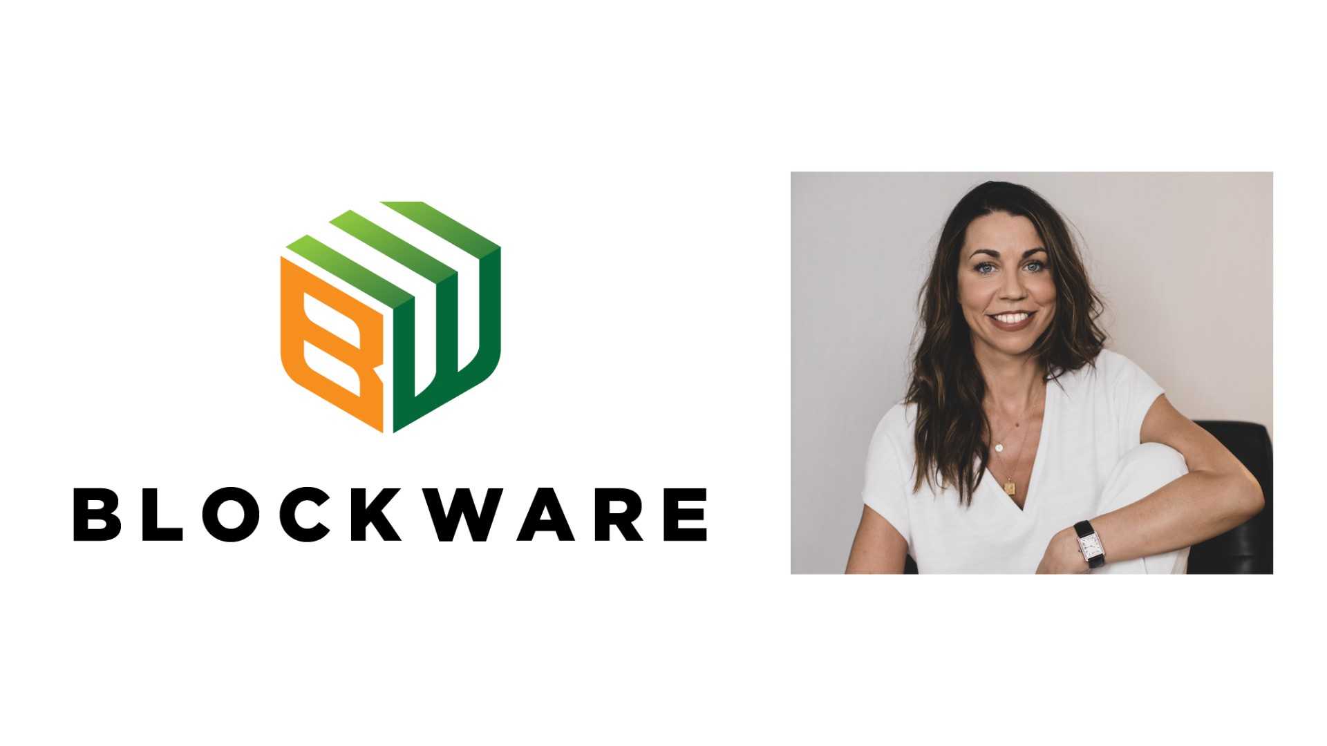 Blockware Names Megan Brooks-Anderson CEO, Replaces Mason Jappa as Firm Pushes Into AI Infrastructure