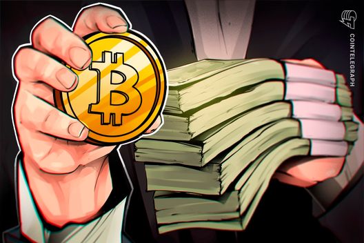 Bitcoin Hits 3-Month High, But Profit-Taking Could Accelerate Amid Lingering Bear Market