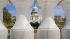Bitcoin’s Bull Case Gets a $70 Billion Reminder as Senate Funds ICE Through Trump’s Term