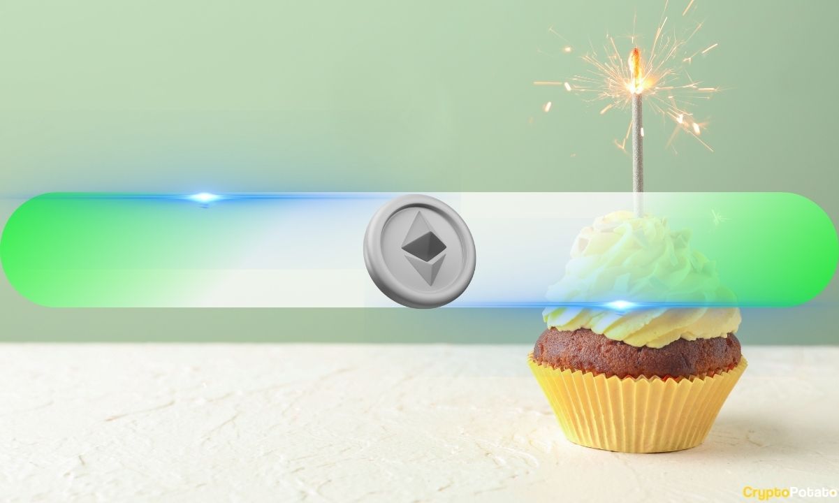 Ethereum Turns 11: Gas Limit Doubles, ETPs Arrive, and the Foundation Shuffles