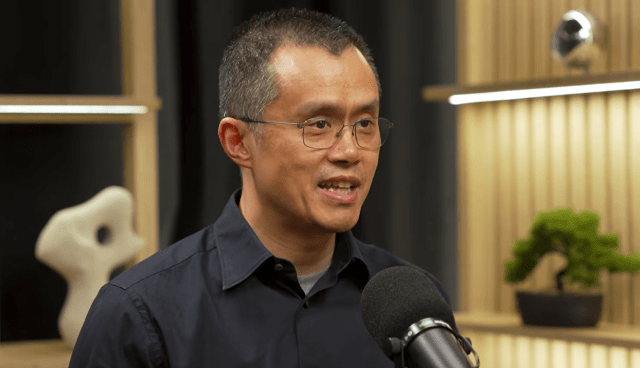 CZ Floats Freezing Unmoved Legacy Bitcoin After Quantum Migration Window