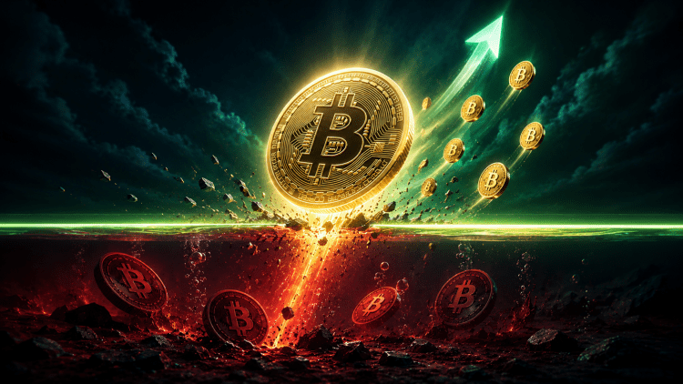 Bitcoin Breaks Above $79K Short-Term Holder Cost Basis, Flips Resistance to Support