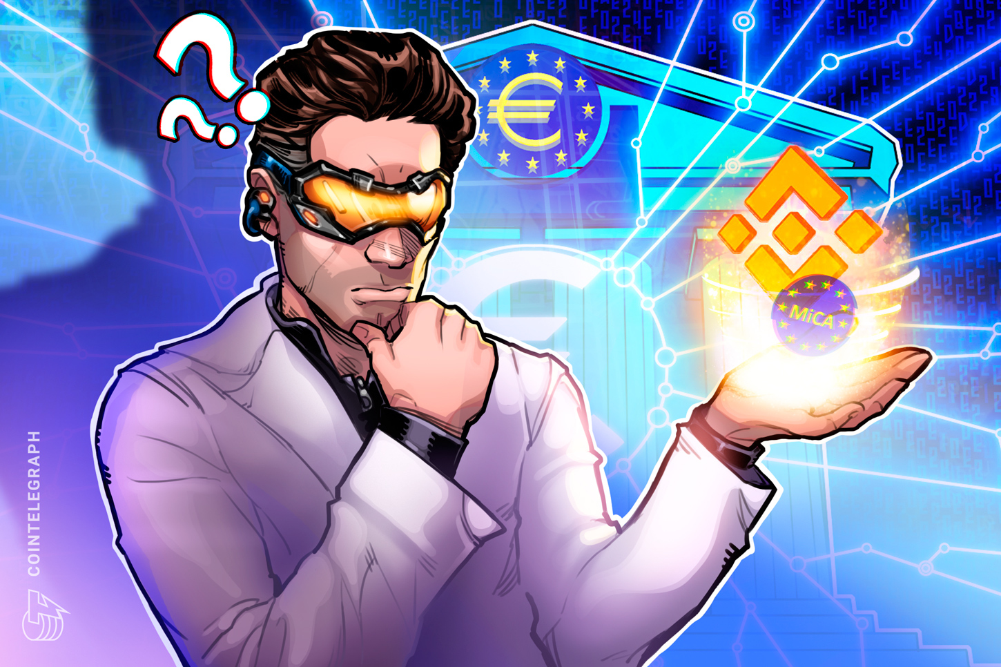 MiCA Lawyers Confirm ECB Can Consult on Crypto Licenses, But Member States Hold Final Say